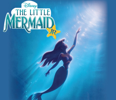 Little Mermaid Jr